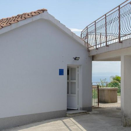 Apartments Teo Opatija Exteriör bild